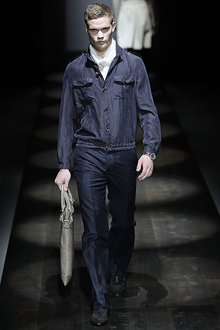 Salvatore Ferragamo / - 2009-2010